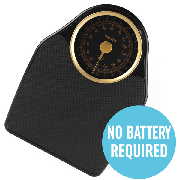 Shop Salter Traditional Doctor Style Mechanical Bath Scales